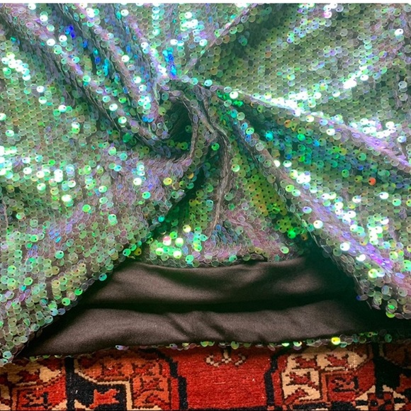 MISS SELFRIDGE VINTAGE MINI - Picture 2 of 4